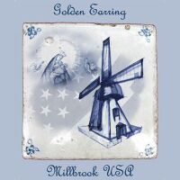 GOLDEN EARRING - Millbrook U.s.a . - DVD