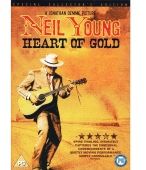 Neil Young - Heart Of Gold - 2DVD Neil Young - Heart Of Gold - 2DVD