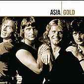 Asia - Gold - 2CD Asia - Gold - 2CD