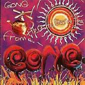 Gong - From Here to Eternitea - 2CD