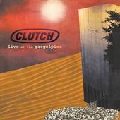 Clutch - Live at the Googolplex - CD