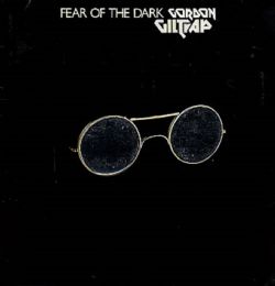 Gordon Giltrap - Fear Of The Dark - CD