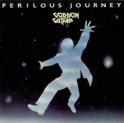 Gordon Giltrap - Perilous Journey - CD