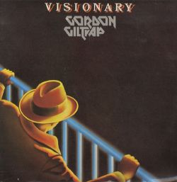 Gordon Giltrap - Visionary - CD