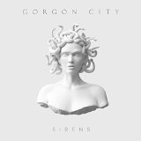 GORGON CITY - SIRENS - CD