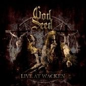 God Seed - Live At Wacken - CD+DVD