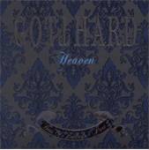 Gotthard - Heaven, Best Of Ballads Part II - CD Gotthard - Heaven, Best Of Ballads Part II - CD