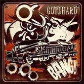 Gotthard - Bang! - CD