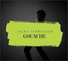 Jacky Terrasson - Gouache - CD