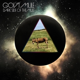 Gov't Mule - Dark Side of ..=90 Minutes Halloween 2008 - 3CD+DVD