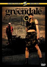 Neil Young - Greendale - DVD
