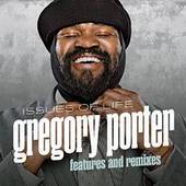 Gregory Porter - Issues Of Life - CD