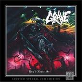 Grave - You'll Never See - 2CD