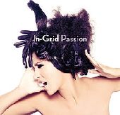 In-Grid - Passion - CD