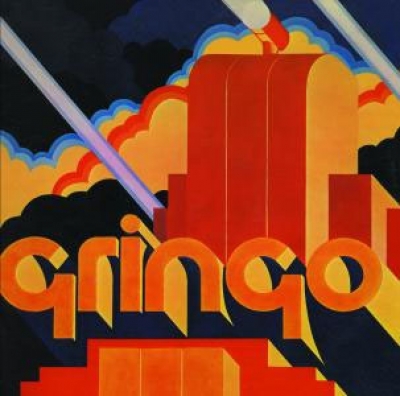 Gringo - Gringo - CD