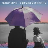 Gruff Rhys - American Interior - CD