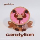 GRUFF RHYS - Candlion - CD