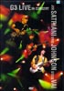 G3 -Live In Concert - Joe Satriani, Eric Johnson, Steve Vai- DVD