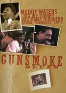 V/A-George Harmonica Smith Muddy Waters- Gunsmoke Blues-DVD