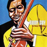 Buddy Guy - So Many Years Ago - CD