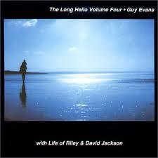 Guy Evans - Long Hello Volume 4 - CD