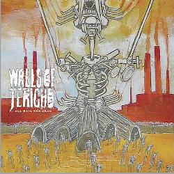 Walls Of Jericho - All Hail the Dead - CD