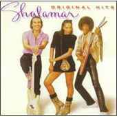 SHALAMAR - ORIGINAL HITS - CD