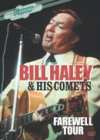Bill Haley - Farewell Tour - DVD Bill Haley - Farewell Tour - DVD