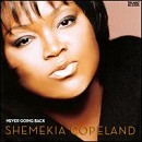 Shemekia Copeland - Never Going Back - CD
