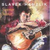 Slavek Hanzlik - Summer Solstice - CD