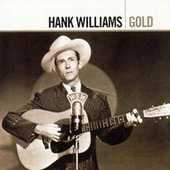 Hank Williams - Gold - 2CD