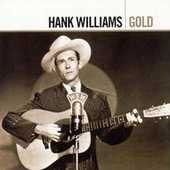 Hank Williams - Gold - 2CD Hank Williams - Gold - 2CD