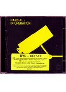 Hard-Fi - In Operation (DVD + CD Set) - DVD Region Free