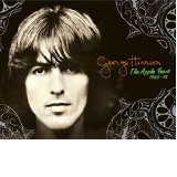 George Harrison - Apple Years - 7CD+DVD