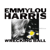 Emmylou Harris - Wrecking Ball - 2CD+DVD