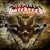 Hatebreed - Supremacy - CD Hatebreed - Supremacy - CD