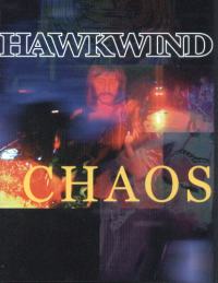 Hawkwind - Chaos - DVD