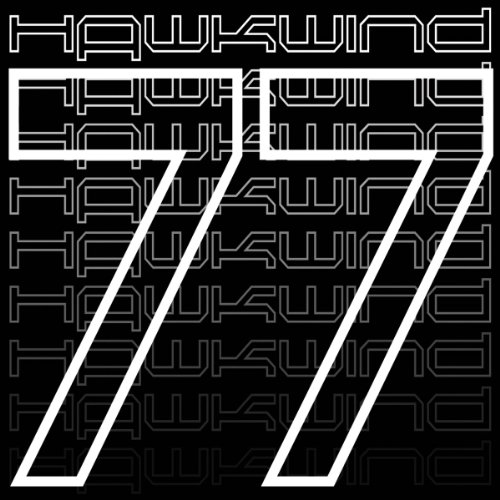 Hawkwind - Hawkwind 77 - 2CD
