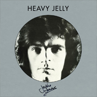 Heavy Jelly - Heavy Jelly - CD