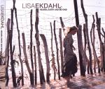 Lisa Ekdahl ‎– Heaven, Earth And Beyond - CD