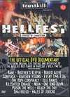 Various Artists - Hellfest 2000 - DVD