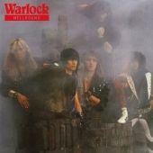 Warlock - Hellbound - CD