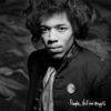 Jimi Hendrix - People Hell & Angels - CD