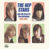 Hep Stars - Like We Used To: The Anthology 1965-67 - CD