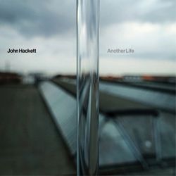 John Hackett - Another Life - CD