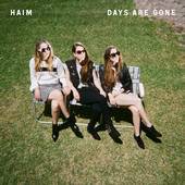 Haim - Days Are Gone - CD