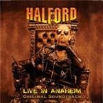 Halford - Live In Anaheim - 2CD