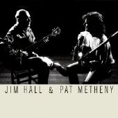 Jim Hall & Pat Metheny - Jim Hall & Pat Metheny - CD