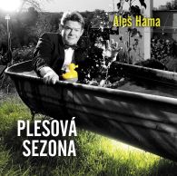Aleš Háma - Plesová Sezona - CD
