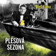 Aleš Háma - Plesová Sezona - CD Aleš Háma - Plesová Sezona - CD